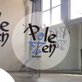 Pole Zen: Все про все 💭 Logo