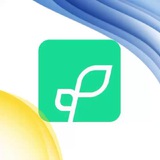 ПДАУ🌾 Logo