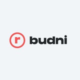 budni від robota.ua Logo