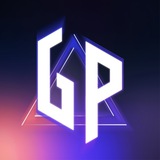 Geek Party Logo