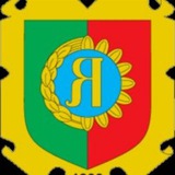 Якимівка Мелітопольський район Logo