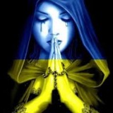 54-та окрема механізована бригада|Повертайся живим Logo