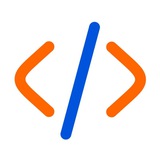 Розвиток в IT та Digital Logo