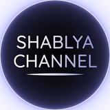 CRYPTO SHABLYA Logo