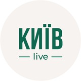 Київ LIVE | Новини Києва Logo
