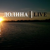Долина LIVE 🪖 WAR Logo