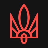 ✙ Український Студент ✙ Logo