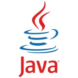 Java с нуля Logo