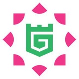 Центр підтримки бахмутян у м. Київ Logo