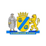 Стрийська районна державна адміністрація Logo