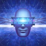 🌏METAVERSE|NFT|МЕТАВСЕЛЕННАЯ|НОВОСТИ 24/7|🌏 Logo