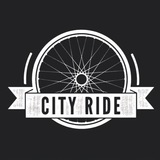 City Ride Channel Logo
