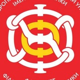 Декан ФФтаЖ Лілія Лавринович Logo