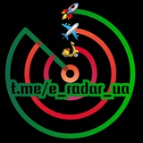 🇺🇦 Єдиний РАДАР △ моніторинг загроз Logo