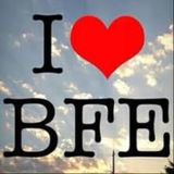 BFE memes Logo