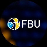 Федерація Баскетболу України 🇺🇦🏀 Logo