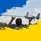 Українські месершміти Logo