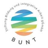 Берлінський BUNT хаб Logo