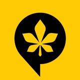 Де у Києві | Київ Logo