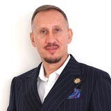 Сетевая Среда в MLM Logo