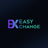Криптообмін EasyExchange 🇺🇦 Logo