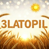 Златопіль інфо (Первомайський) Logo