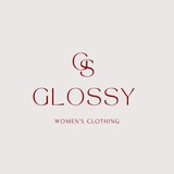 GLOSSY BRAND Ринкова 850 Logo