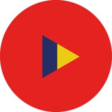 Україномовний Сегмент Logo