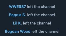 Channel Logo