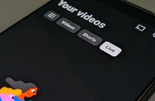 Channel Logo