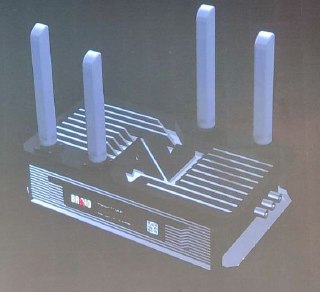 Channel Logo