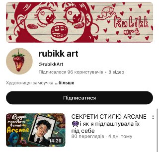 Channel Logo
