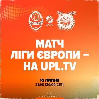 Channel Logo