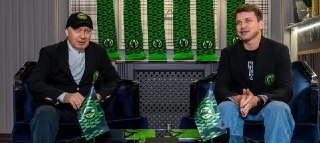 Channel Logo
