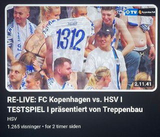 Channel Logo
