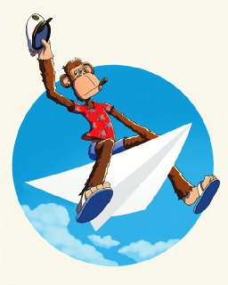 Channel Logo