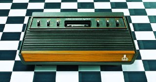 Channel Logo