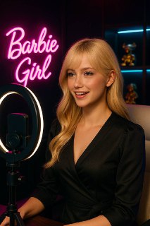 Channel Logo