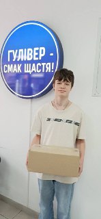 Channel Logo