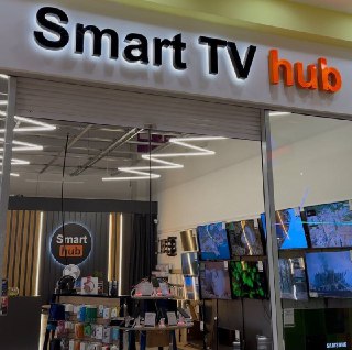 Channel Logo