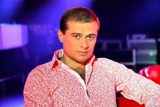 Channel Logo